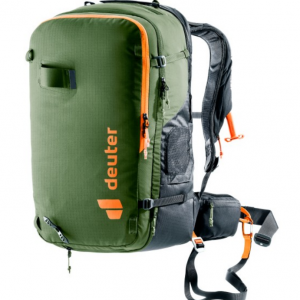 Alproof 32 - Avalanche airbag