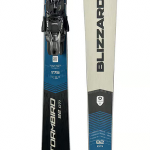 Blizzard Stormbird 82 DTI FDT (2025/26)