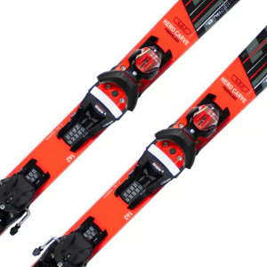 Rossignol Hero Carve ST Konect (2025/26)